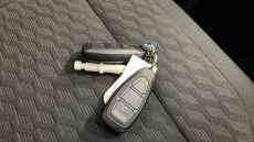 Ford Puma 1.0 EcoBoost Hybrid mHEV Titanium 5dr Petrol Hatchback